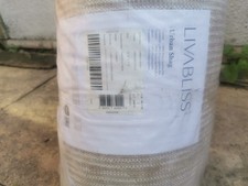 Livabliss Urban Shag USG-2303 Rug size 5'3" x 7'3" Cream