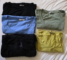 Ladies Bundle of 5 Cotton