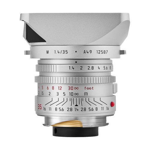 Light lens lab 35mm aa - light,