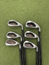 CALLAWAY BIG BERTHA IRONS
