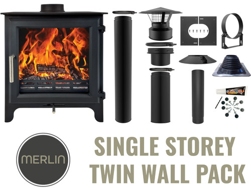 Woodburning stove eco design - woodburning,