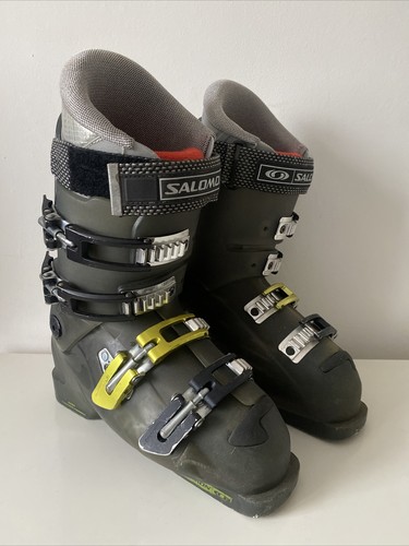 Solomon mens ski - ski, sport