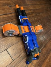 2013 Hasbro Nerf N Strike