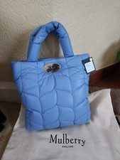 AUTHENTIC GENUINE  MULBERRY