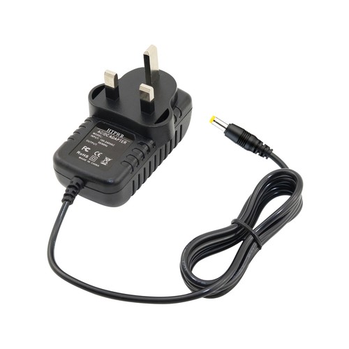 Replacement 12v dc - 12v, 2a