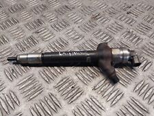FORD TRANSIT FUEL INJECTOR