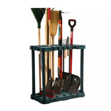 Garden Tool Holder Storage
