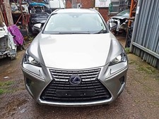 1 X Wheel Nut Lexus NX300H MK1