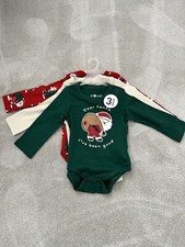 Primark Christmas Set Of 3