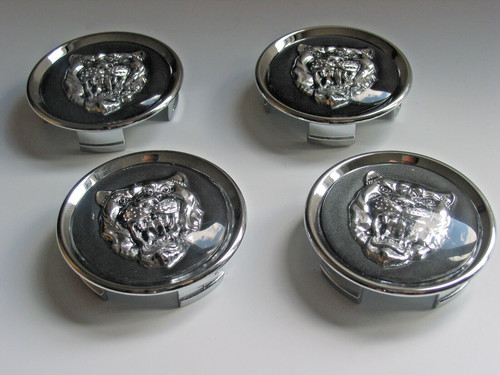 Jaguar xj6 xj40 - complete, set