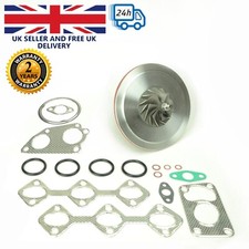 Turbocharger CHRA 53269880004
