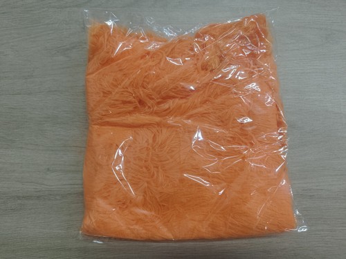 40cm fluffy faux soft - 40cm,