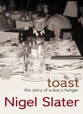Toast: The Story of a Boy's