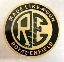 Royal Enfield, Vintage style