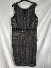 Sangria Women's Black Lace +