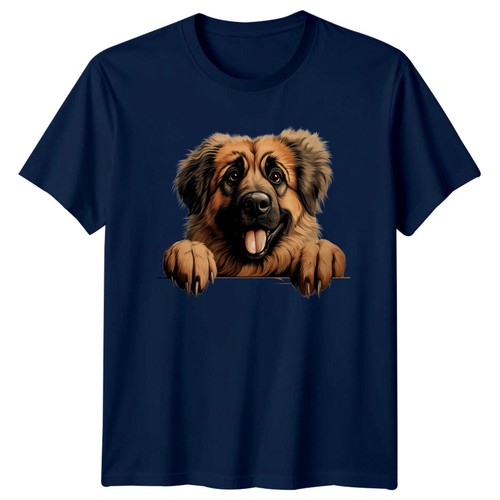 Cute dog peekaboo pet german - cute,