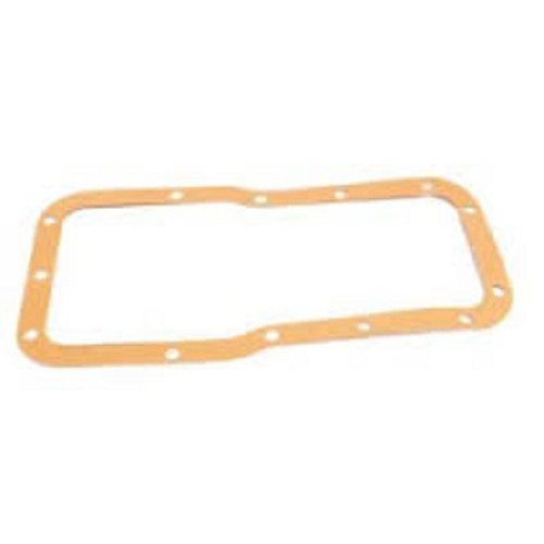 Hydraulic cover gasket fit - hydraulic,