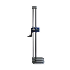 DML 0-600mm 23" Digital Height Gauge 0.01mm Resolution
