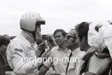 JOCHEN RINDT COLIN CHAPMAN