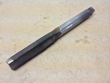 HSS 1 1/4" x 7 Tpi x 12" (Long