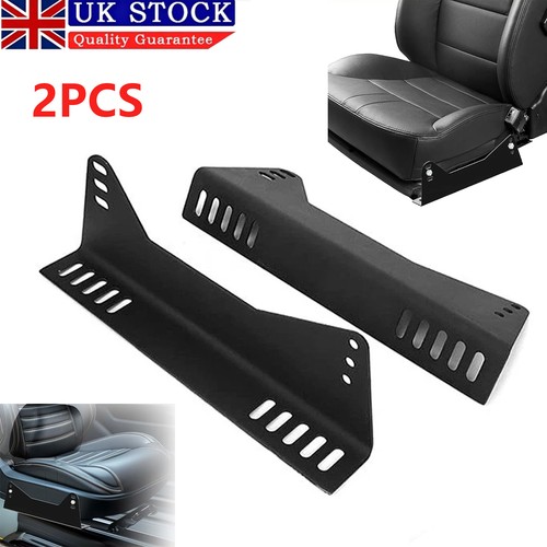 Pair racing bucket - bucket, side