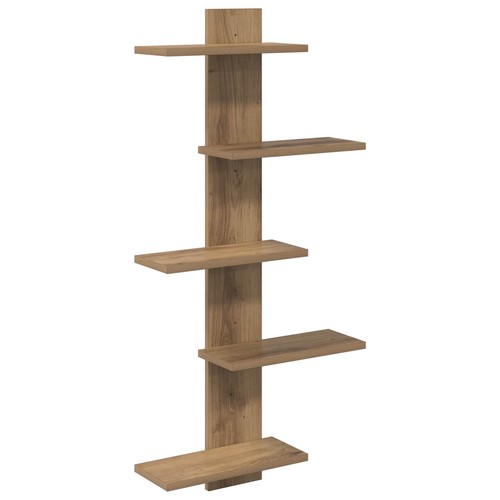 Wall floating shelf with - wall,