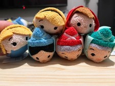 disney sleeping beauty tsum