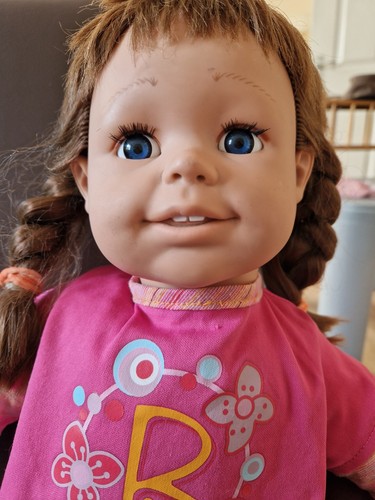 Smoby doll 2000 - smoby,