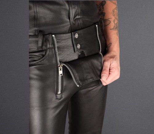 Men genuine black sheep - genuine,