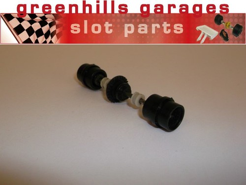 Greenhills scalextric walter - greenhills,