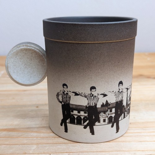 70s vintage coryfu coffee - vintage,