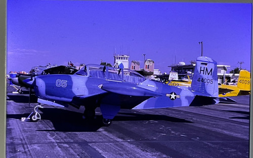 Military aircraft 35 mm - ,