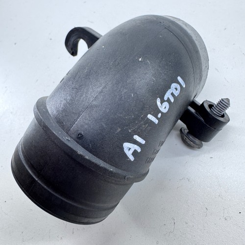 Audi air intake pipe - air,