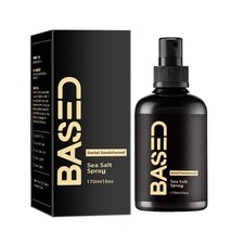Based on Sea Salt Spray For