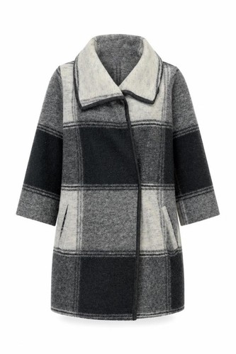 Paul costelloe womens overcoat - paul,