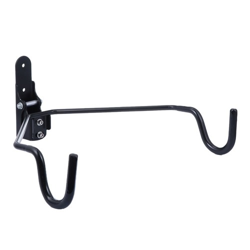 Bike wall hook trailer - bike,