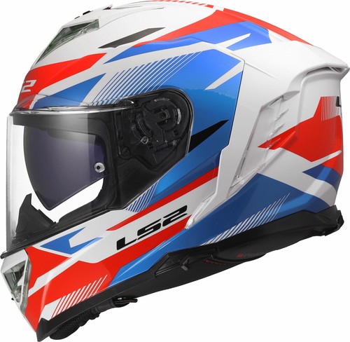 Ls2 ff818 storm - storm, helmet