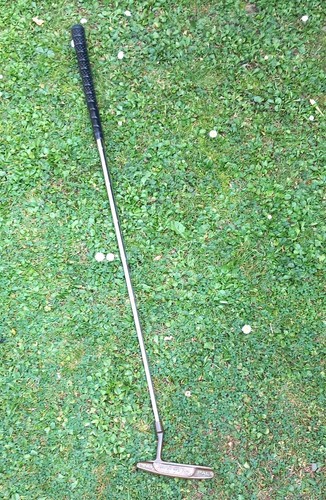 Ping pal putter karsten - pal, 4