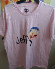 SML Jeffy Comedy YouTube