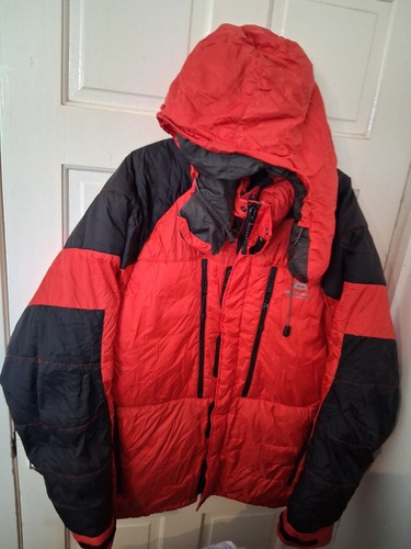 Mountain equipment annapurna - mountain,