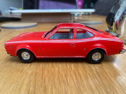 Vintage corgi hornet in - hornet,