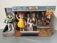 Disney Pixar Mattel Rare Toy