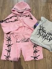 Named Collective Pink Princ355