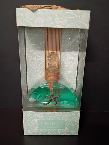 Fragrance island escape - gc,