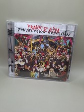 Frank Zappa - Tinseltown