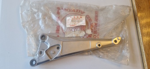 Honda cbx 1000 nos footrest - honda,