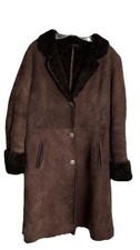 Genuine Shearling Sheepskin