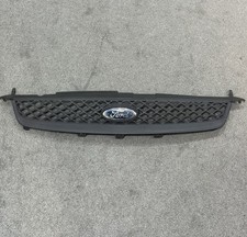 FORD FIESTA FRONT GRILLE