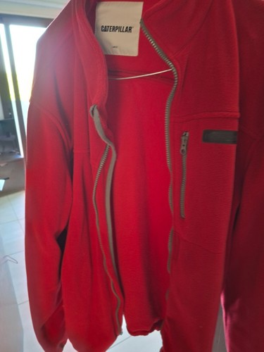 Caterpillar fleece - caterpillar,