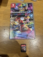 Mario Kart 8 Deluxe Nintendo
